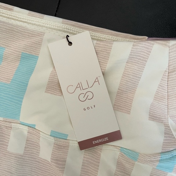 Calia Eagle Golf Skort Small - Picture 3 of 7